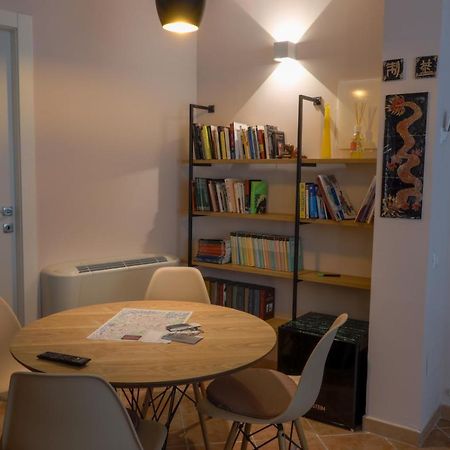 Bed&Book Hotel Матера Екстериор снимка