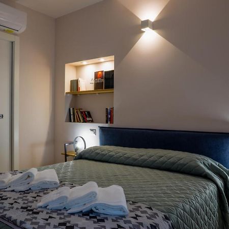 Bed&Book Hotel Матера Екстериор снимка