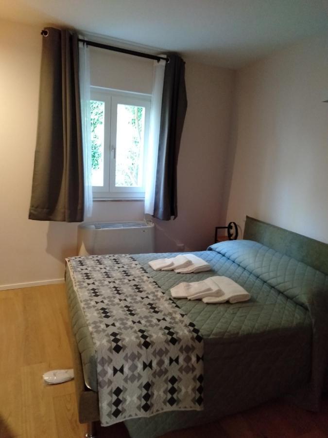Bed&Book Hotel Матера Екстериор снимка