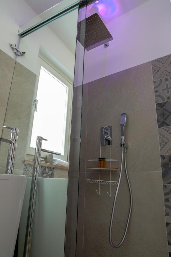 Bed&Book Hotel Матера Екстериор снимка