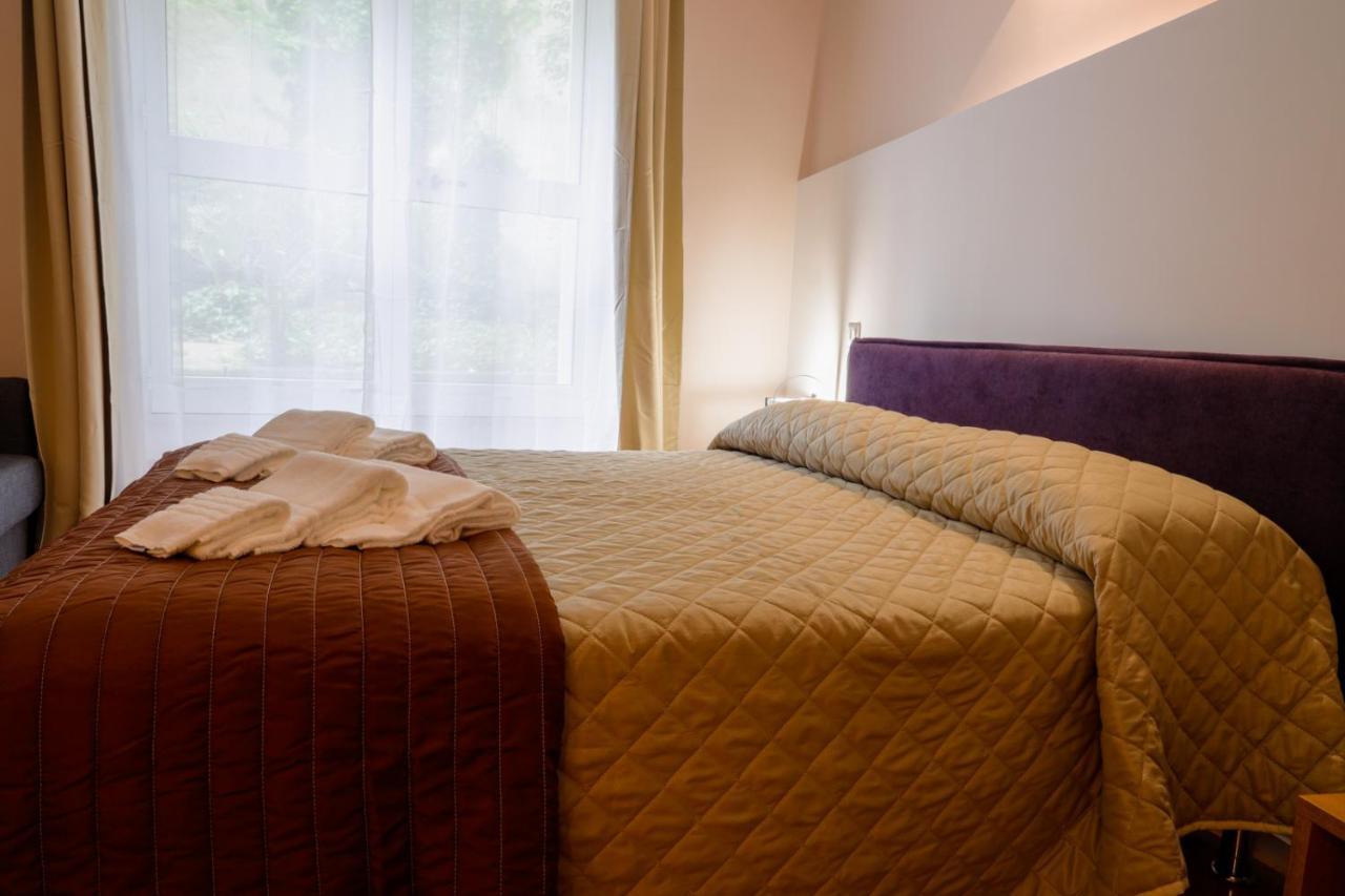 Bed&Book Hotel Матера Екстериор снимка