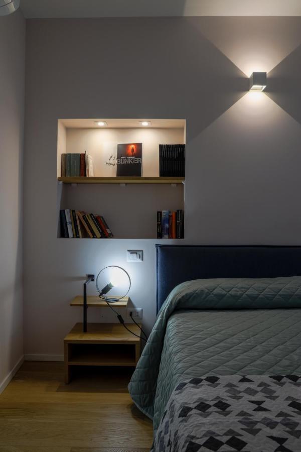Bed&Book Hotel Матера Екстериор снимка