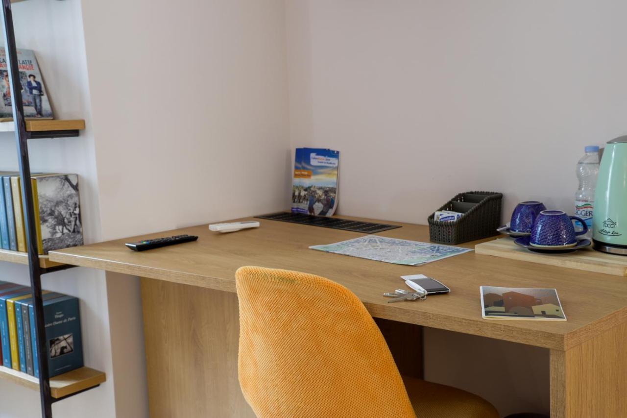 Bed&Book Hotel Матера Екстериор снимка