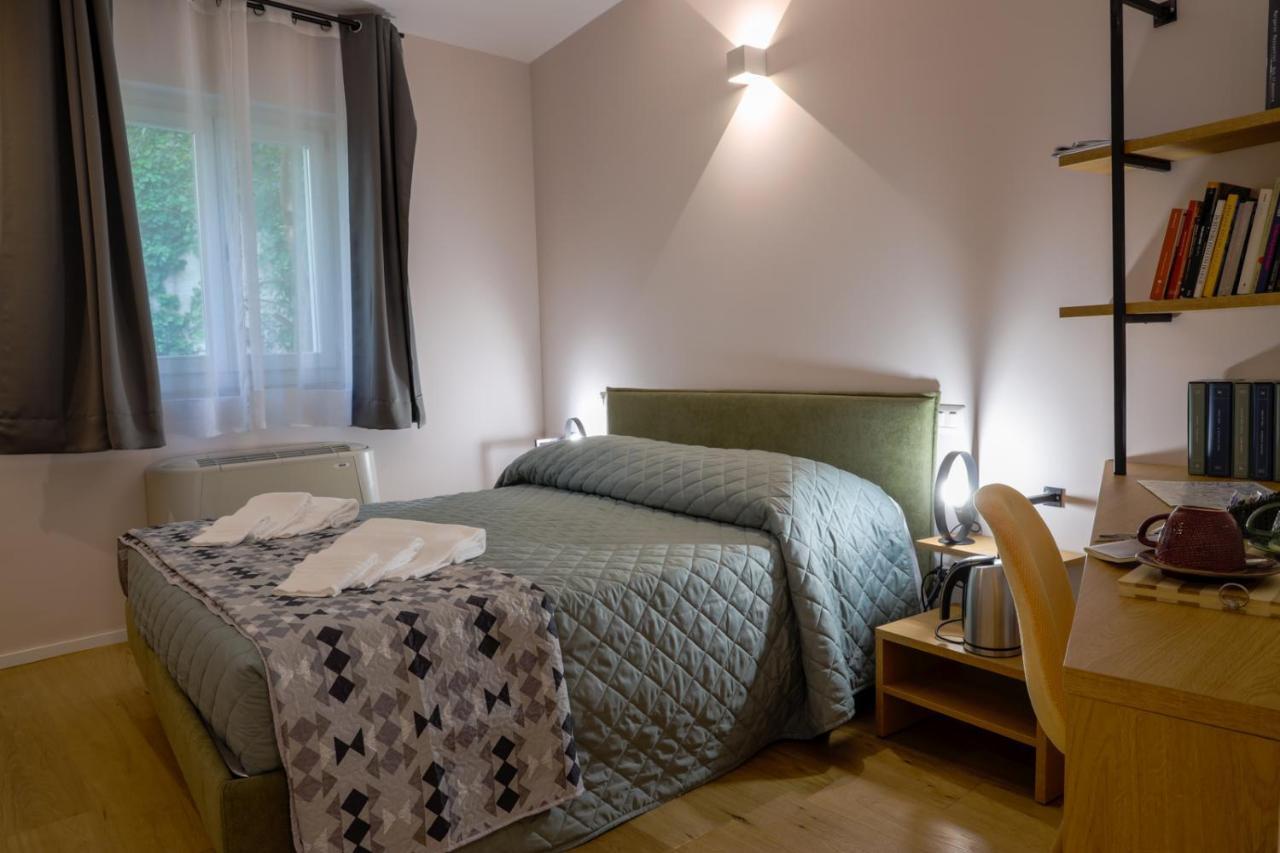 Bed&Book Hotel Матера Екстериор снимка