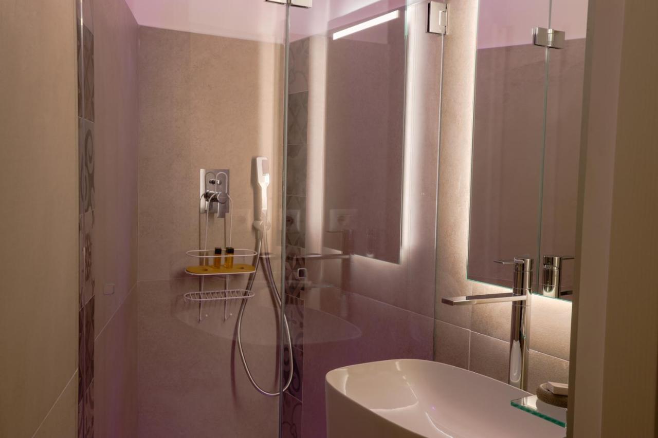 Bed&Book Hotel Матера Екстериор снимка