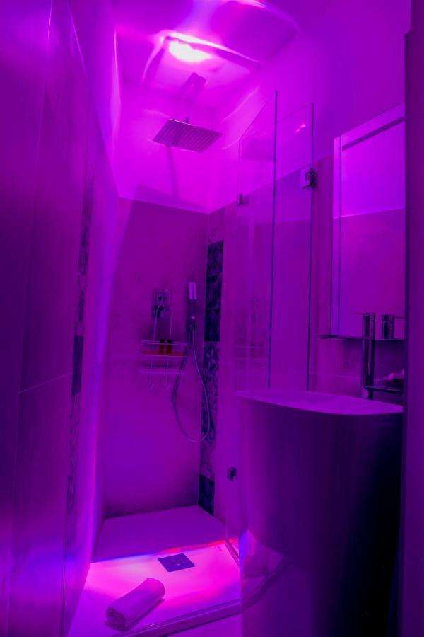Bed&Book Hotel Матера Екстериор снимка