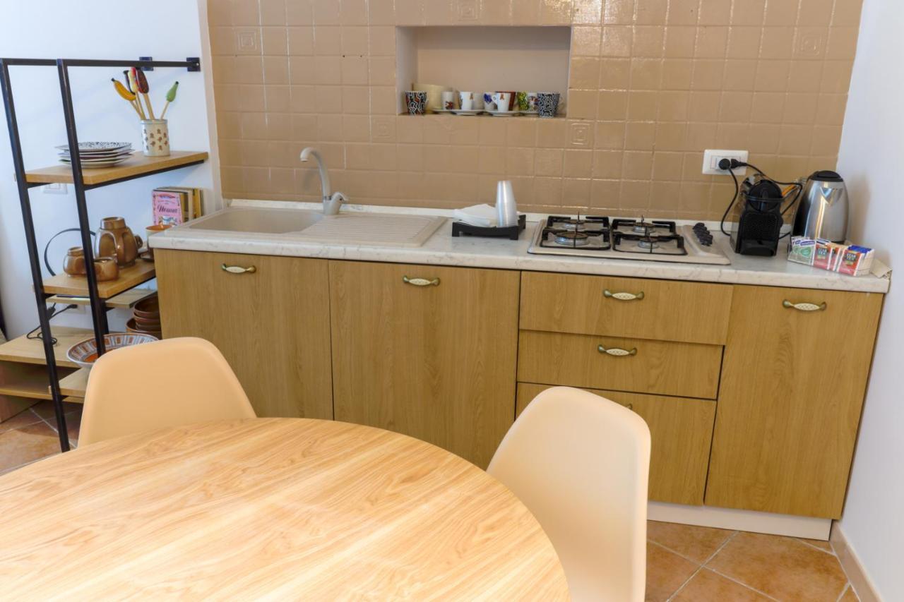 Bed&Book Hotel Матера Екстериор снимка