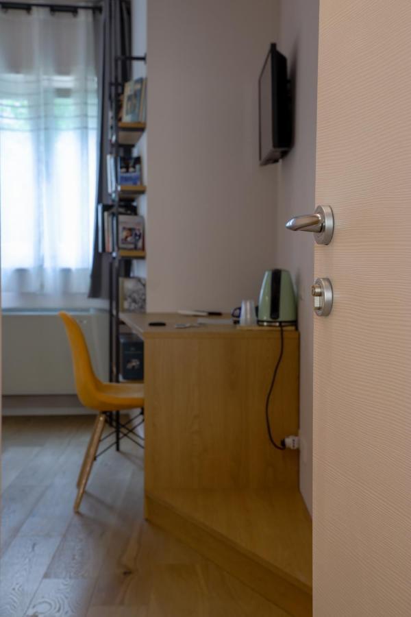 Bed&Book Hotel Матера Екстериор снимка
